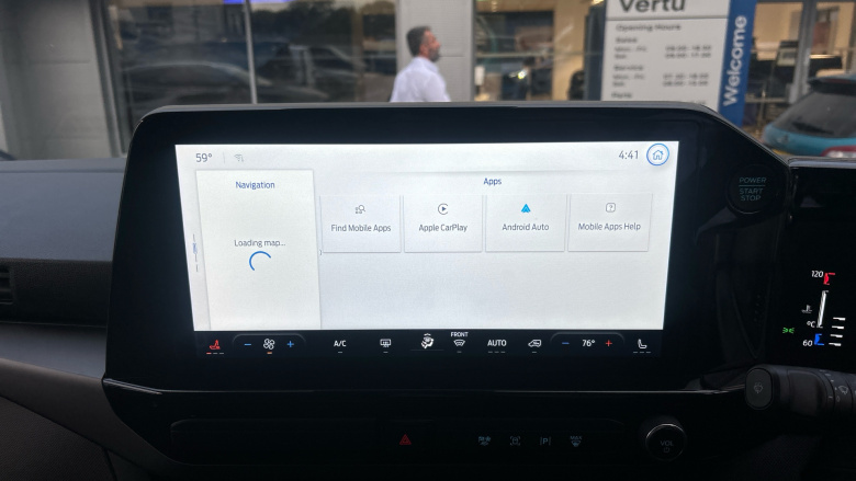 Ford Tourneo Custom 340 L2 Petrol Fwd 2.5 PHEV 232ps H1 Titanium 8 seater Auto